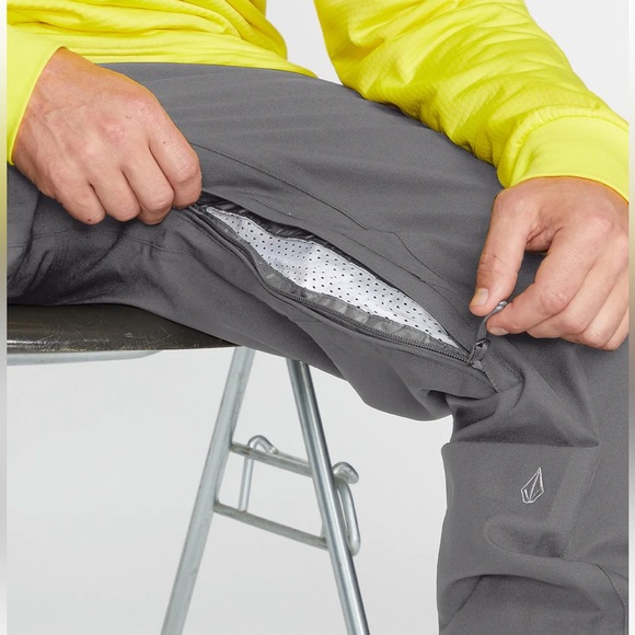 Volcom Freakin Snow Chino - Picture 5 of 16